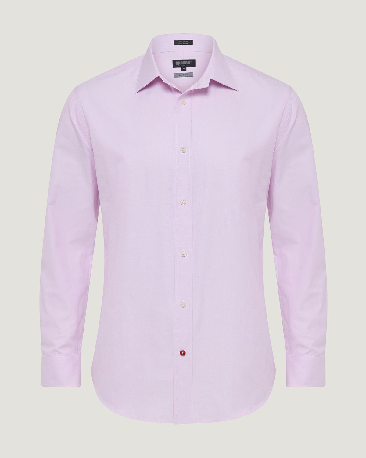 Islington Classic Fit Cotton Shirt MENS SHIRTS