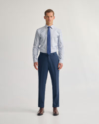 Islington Classic Fit Cotton Shirt MENS SHIRTS