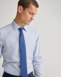 Islington Classic Fit Cotton Shirt MENS SHIRTS