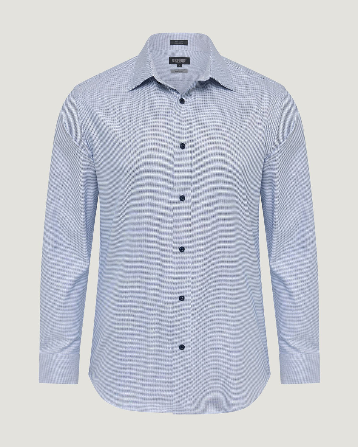 Islington Classic Fit Cotton Shirt MENS SHIRTS
