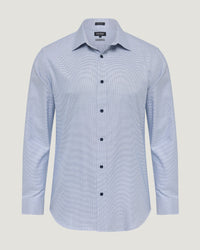 Islington Classic Fit Cotton Shirt MENS SHIRTS