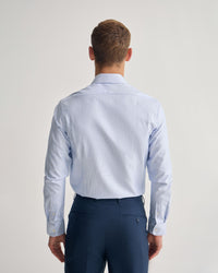 Beckton Slim Fit Cotton Shirt MENS SHIRTS