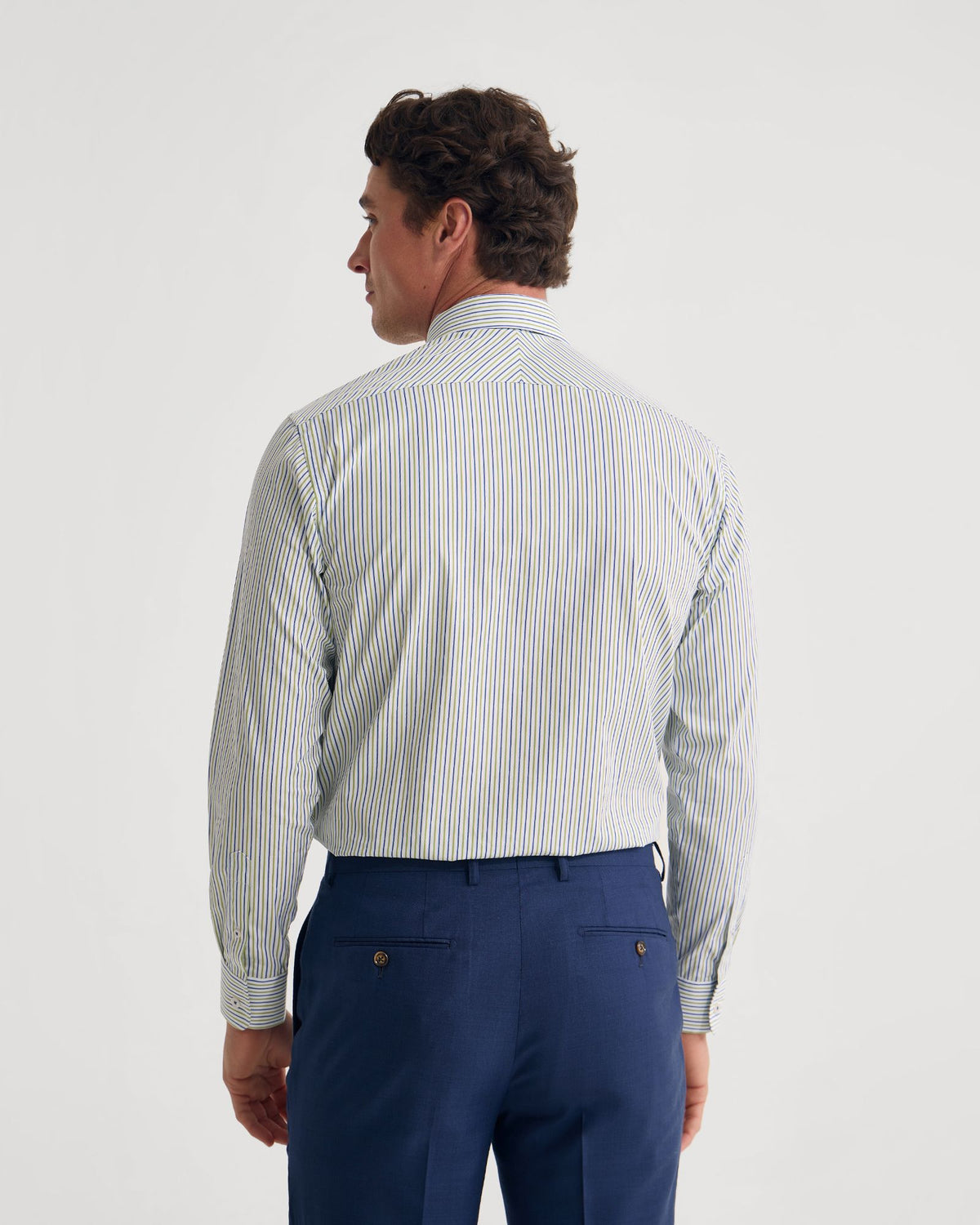 Regent Classic Fit Luxury Shirt MENS SHIRTS