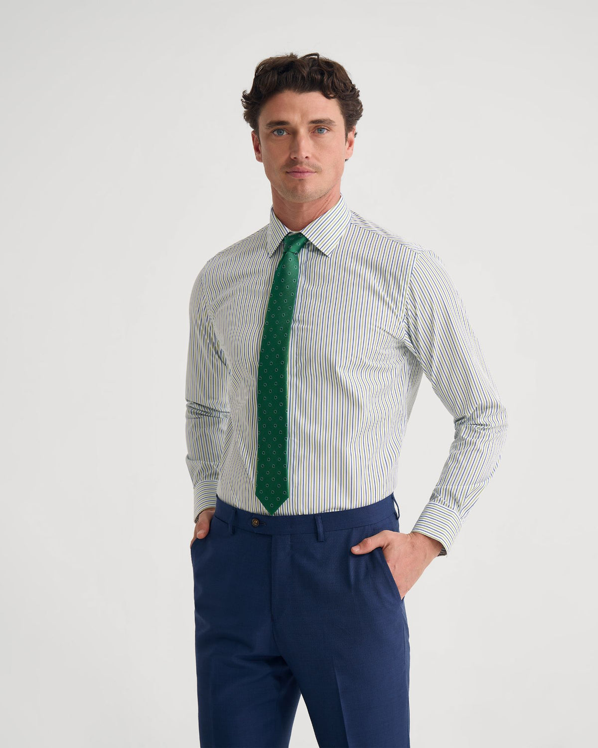 Regent Classic Fit Luxury Shirt MENS SHIRTS