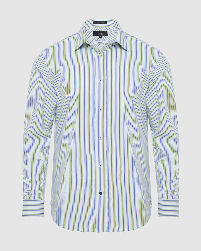 Regent Classic Fit Luxury Shirt MENS SHIRTS