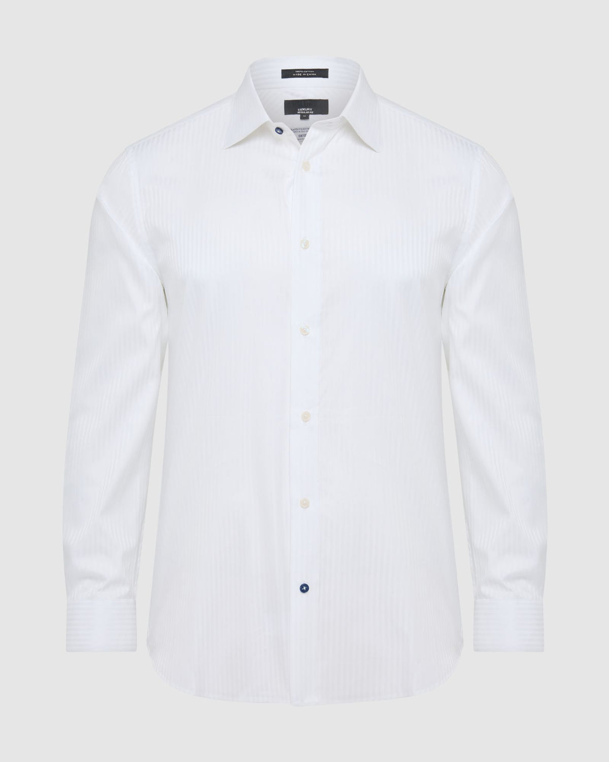 Regent Classic Fit Luxury Shirt MENS SHIRTS