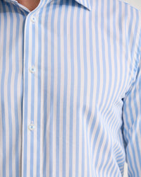 Islington Fit Stretch Luxury Shirt MENS SHIRTS