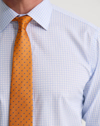 Islington Fit Stretch Luxury Shirt MENS SHIRTS