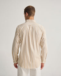 Holloway Luxury Stripe Shirt MENS SHIRTS