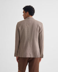 Milton Spurce Blend Blazer MENS JACKETS AND COATS