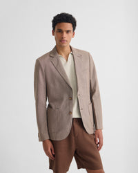 Milton Spurce Blend Blazer MENS JACKETS AND COATS
