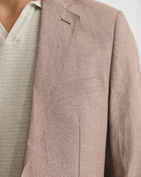 Milton Spurce Blend Blazer MENS JACKETS AND COATS