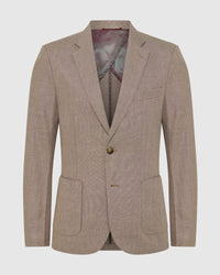 Milton Spurce Blend Blazer MENS JACKETS AND COATS