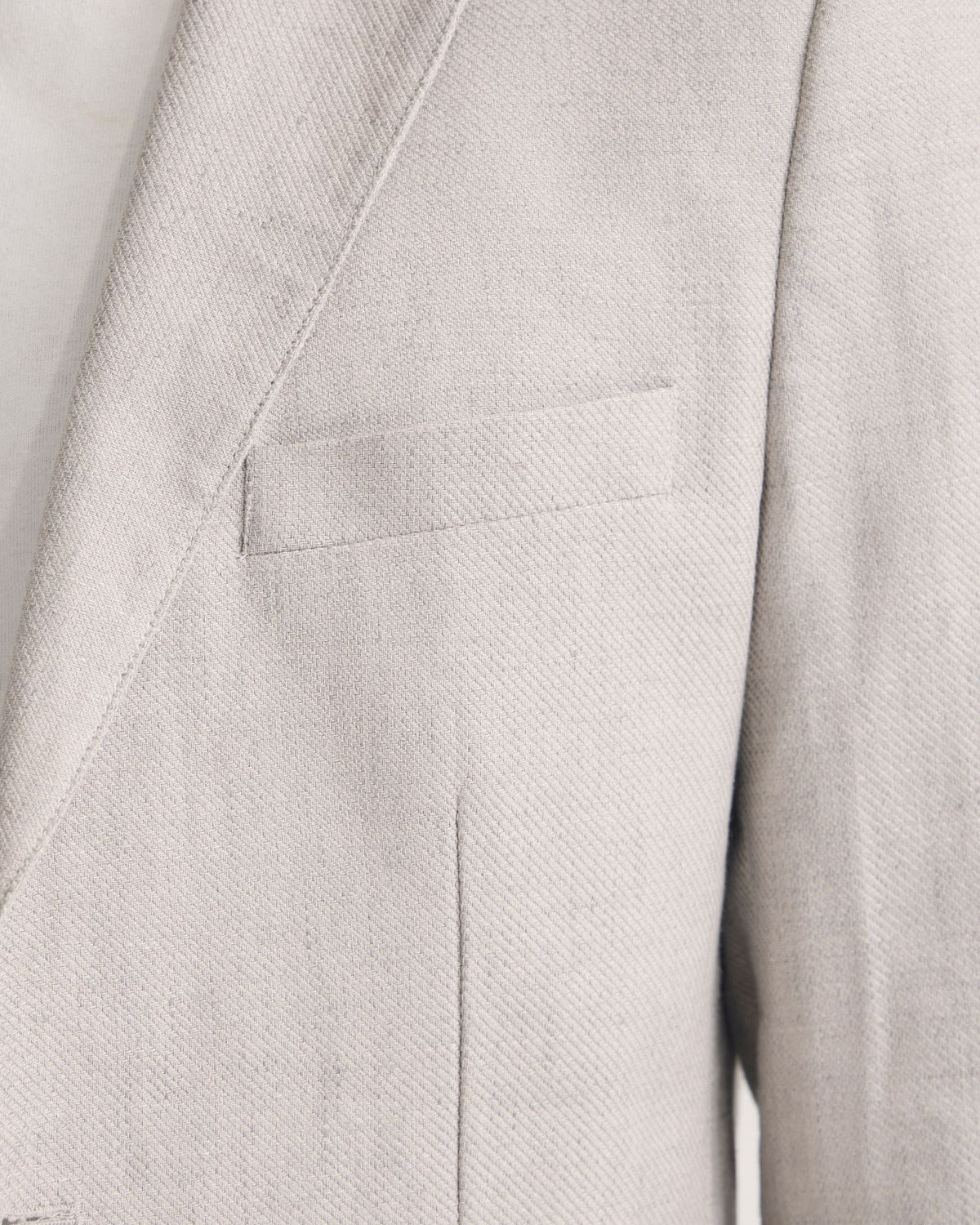 Milton 1/2 Lined Blazer MENS JACKETS AND COATS