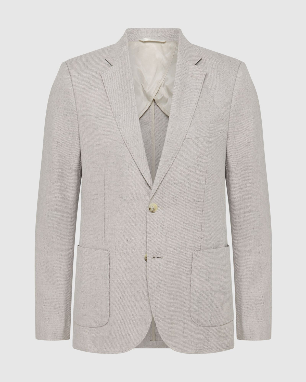 Milton 1/2 Lined Blazer MENS JACKETS AND COATS