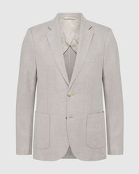 Milton 1/2 Lined Blazer MENS JACKETS AND COATS