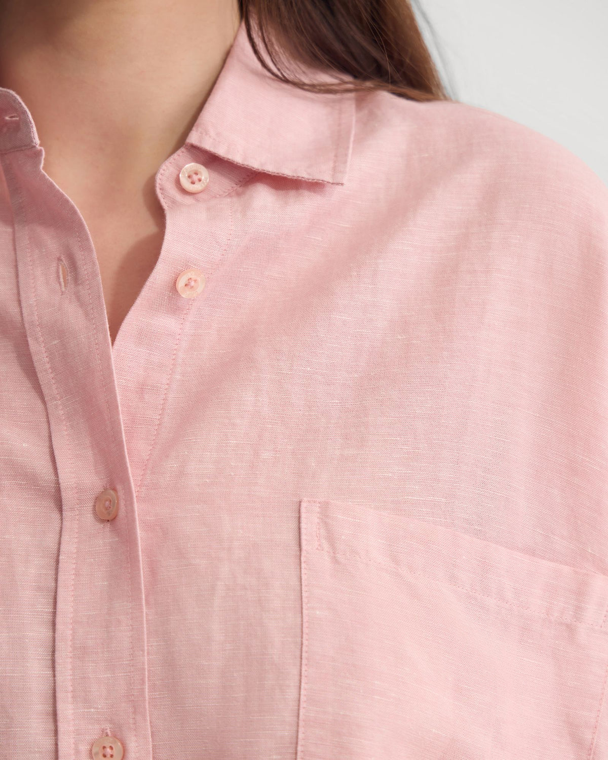 Erika Washed Casual Shirt WOMENS SUITS JKTS COATS