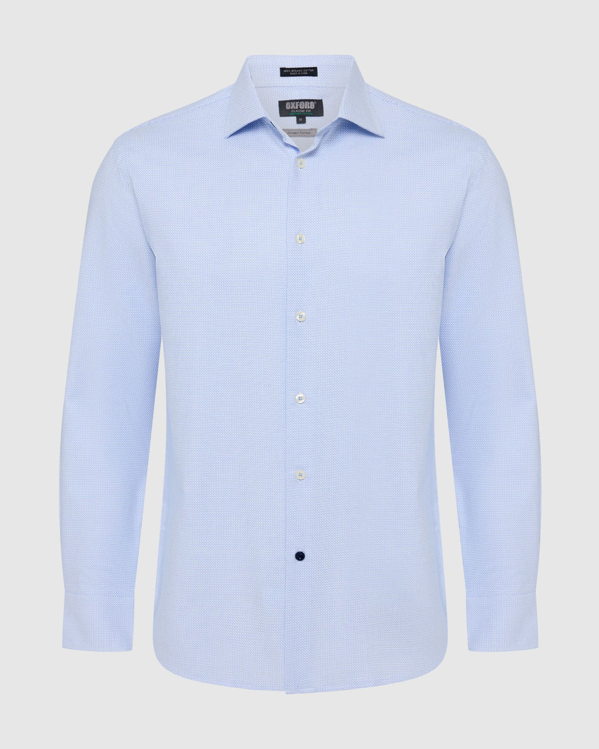 Regent Classic Fit Shirt MENS SHIRTS