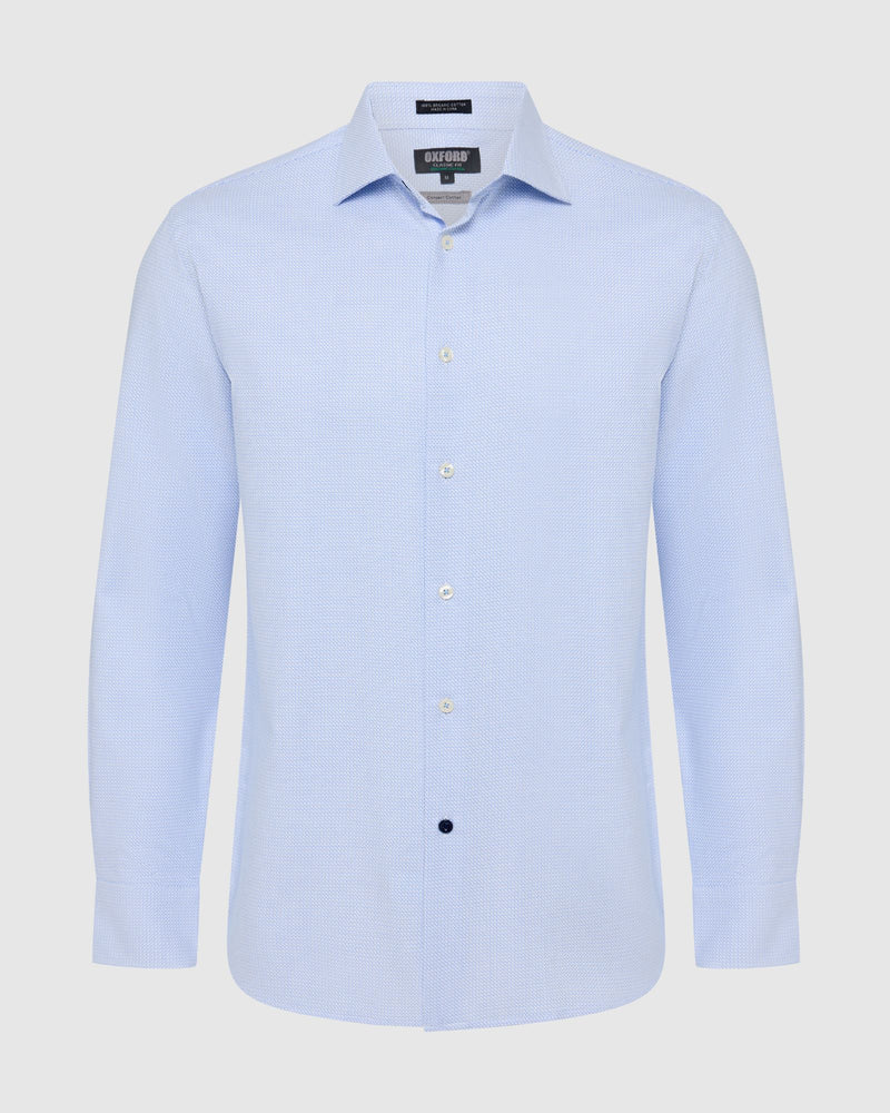 Regent Classic Fit Shirt MENS SHIRTS