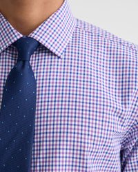 Beckton Checked Shirt MENS SHIRTS