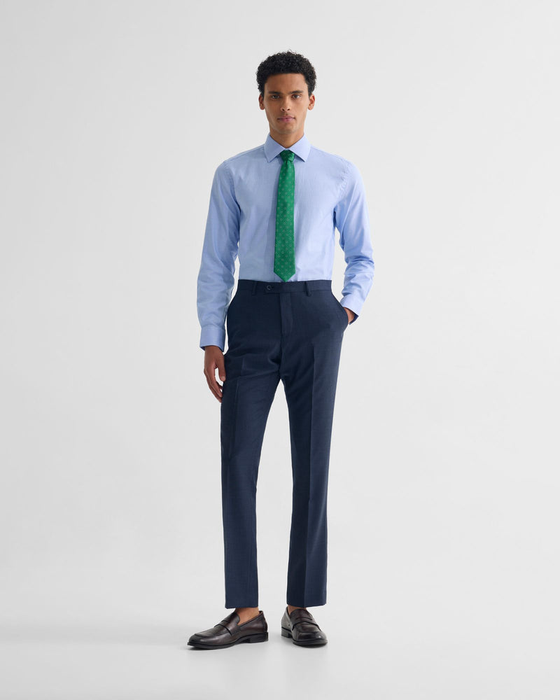 Beckton Slim Fit Shirt MENS SHIRTS