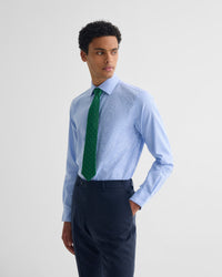 Beckton Slim Fit Shirt MENS SHIRTS