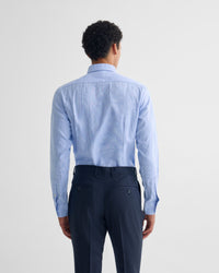 Beckton Slim Fit Shirt MENS SHIRTS