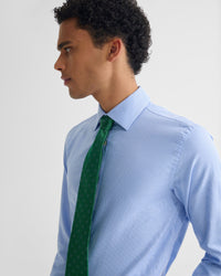 Beckton Slim Fit Shirt MENS SHIRTS