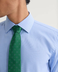 Beckton Slim Fit Shirt MENS SHIRTS