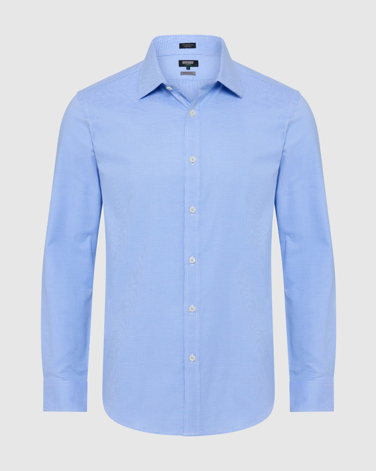 Beckton Slim Fit Shirt MENS SHIRTS