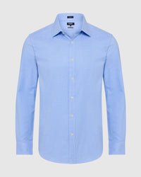 Beckton Slim Fit Shirt MENS SHIRTS