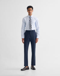 Beckton Slim Fit Shirt MENS SHIRTS