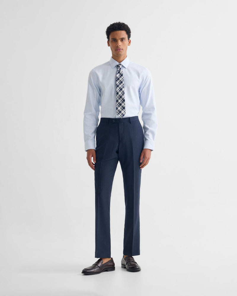 Beckton Slim Fit Shirt MENS SHIRTS