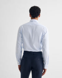 Beckton Slim Fit Shirt MENS SHIRTS