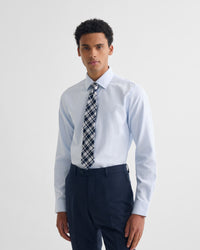 Beckton Slim Fit Shirt MENS SHIRTS