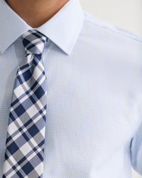 Beckton Slim Fit Shirt MENS SHIRTS