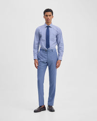 Islington Checked Shirt MENS SHIRTS