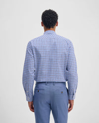 Islington Checked Shirt MENS SHIRTS