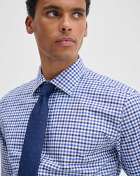 Islington Checked Shirt MENS SHIRTS
