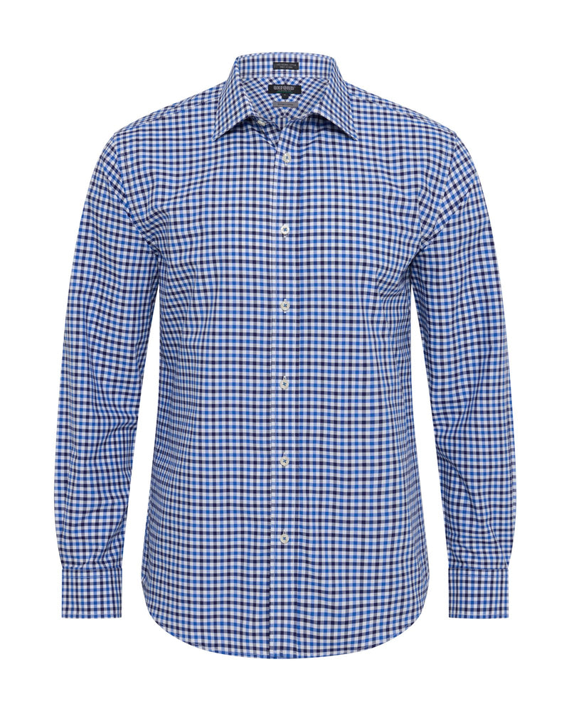 Islington Checked Shirt MENS SHIRTS