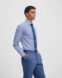 Trafalgar Slim Fit Shirt MENS SHIRTS