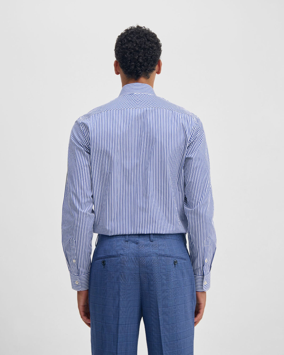 Trafalgar Slim Fit Shirt MENS SHIRTS