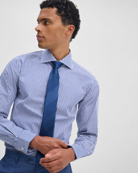 Trafalgar Slim Fit Shirt MENS SHIRTS