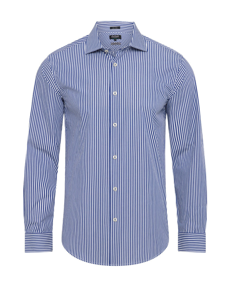 Trafalgar Slim Fit Shirt MENS SHIRTS