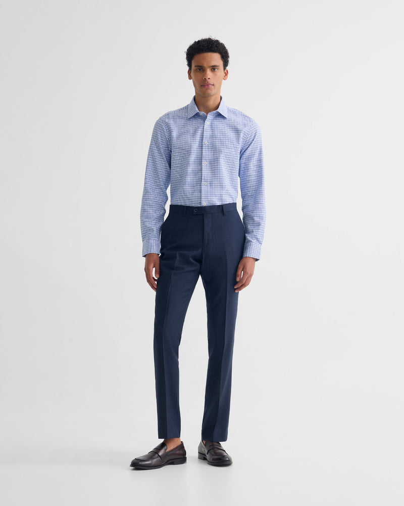 Beckton Slim Fit Shirt MENS SHIRTS