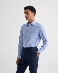 Beckton Slim Fit Shirt MENS SHIRTS