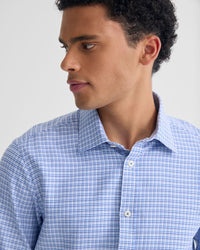 Beckton Slim Fit Shirt MENS SHIRTS