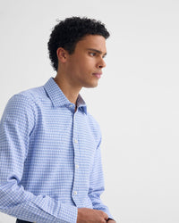 Beckton Slim Fit Shirt MENS SHIRTS