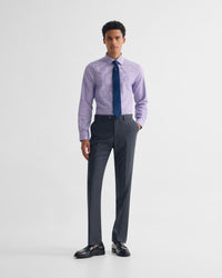 Beckton Slim Fit Shirt MENS SHIRTS