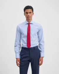 Trafalgar Slim Fit Shirt MENS SHIRTS